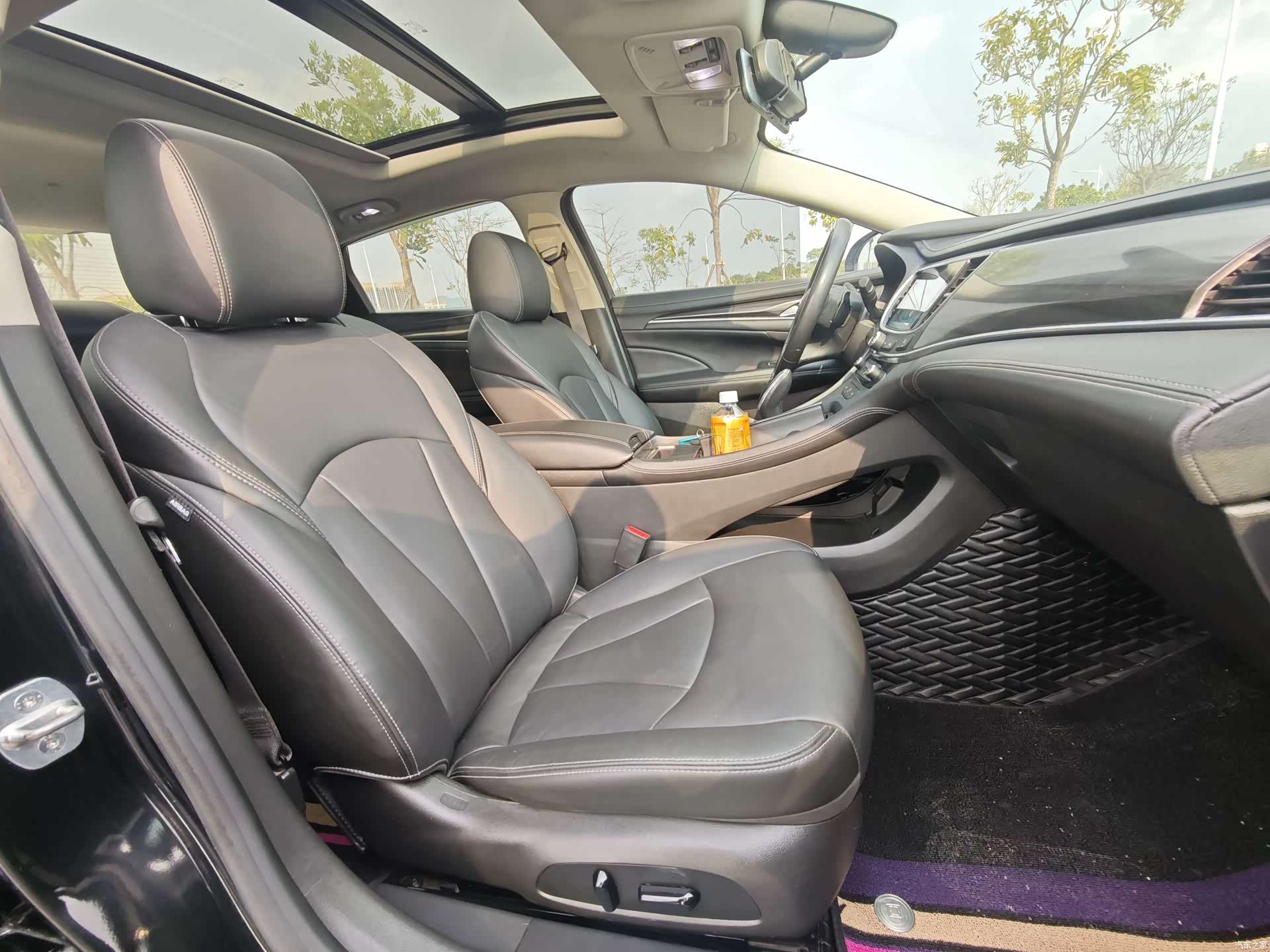 Buick LaCrosse, 2020 22