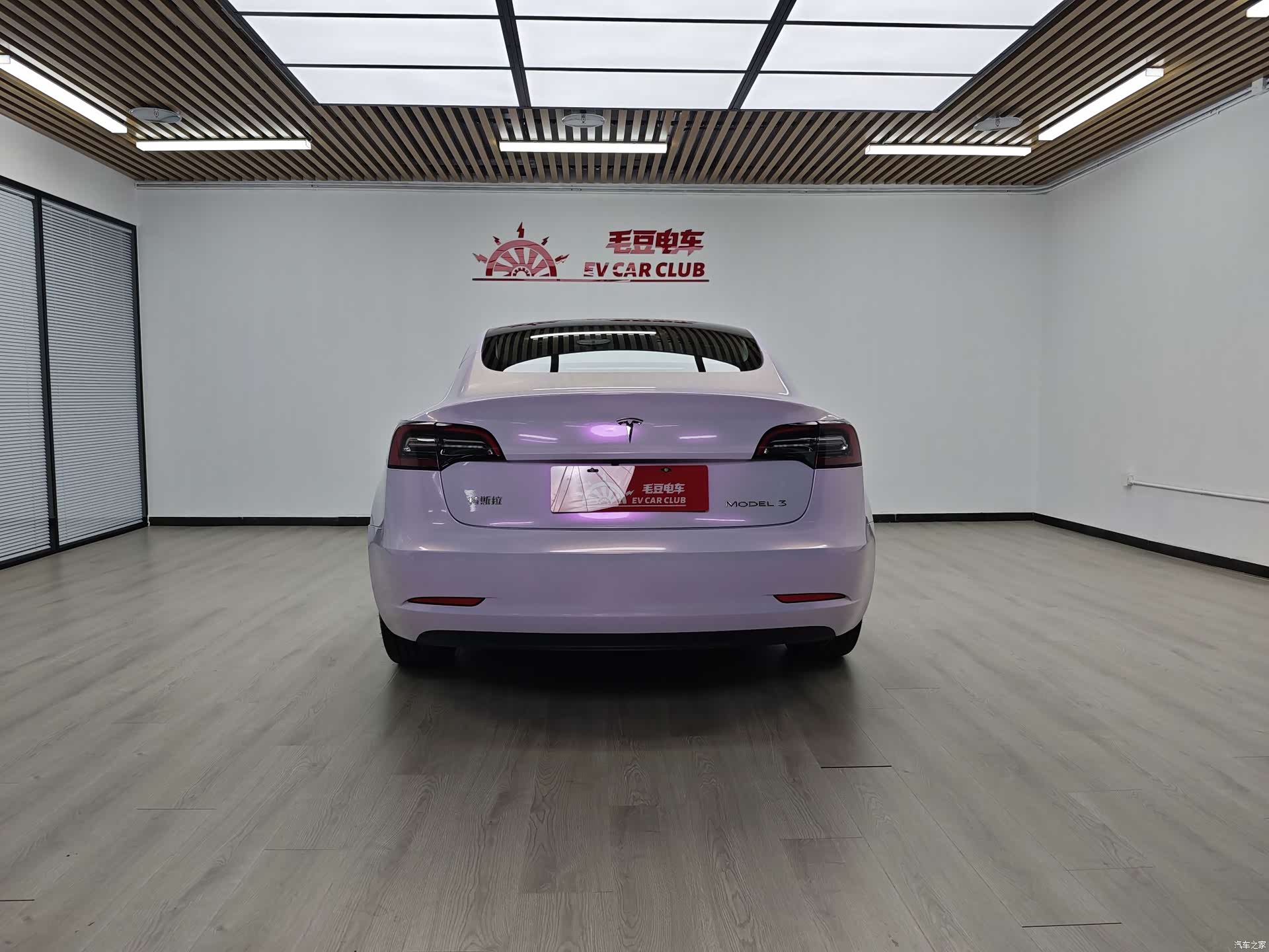 Tesla Model 3, 2021 6