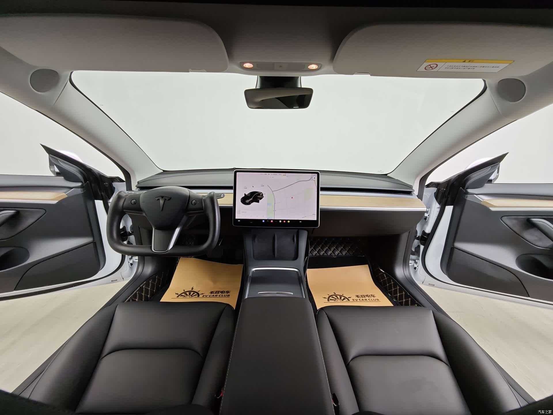 Tesla Model 3, 2021 18