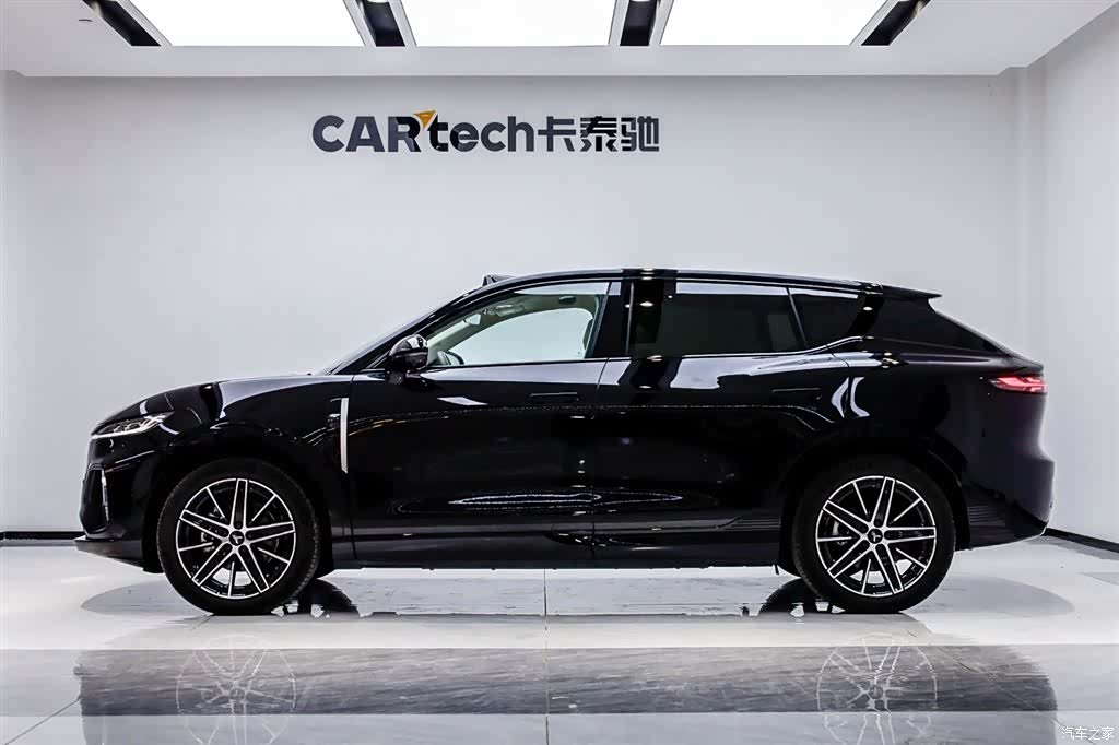 Voyah Zhiyin, 2025 3