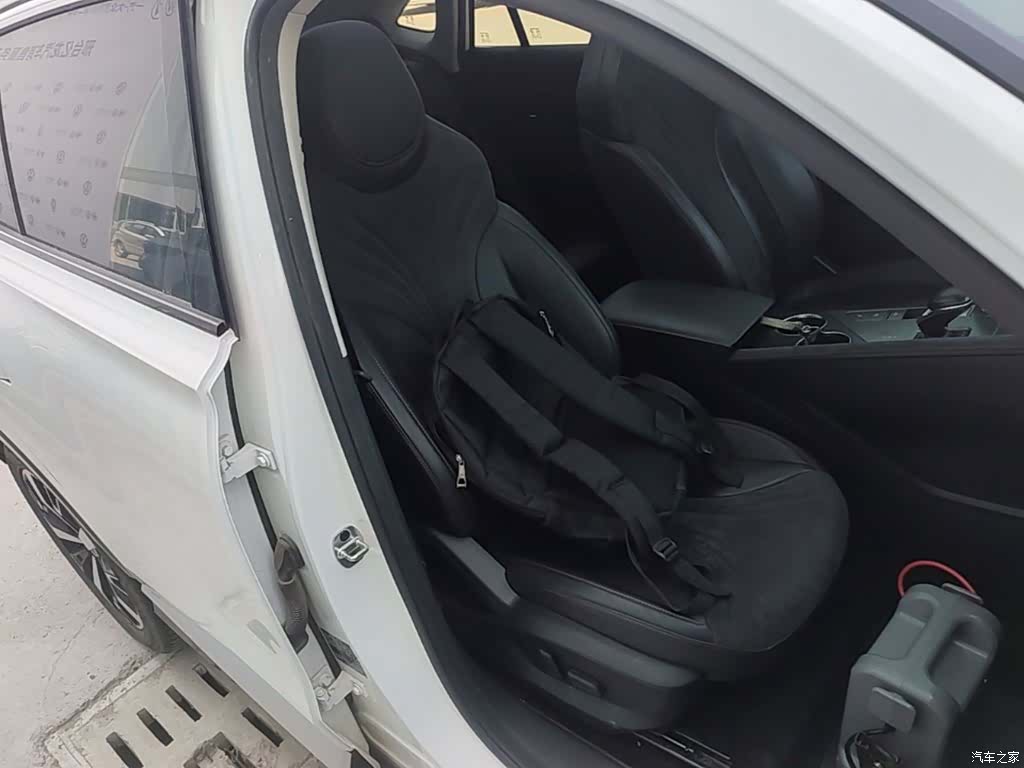 Roewe D5X, 2024 25