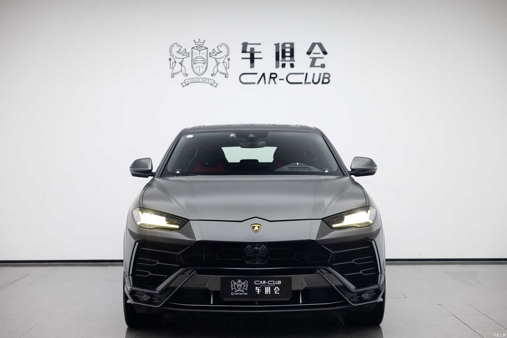 Lamborghini Urus, 2022 2