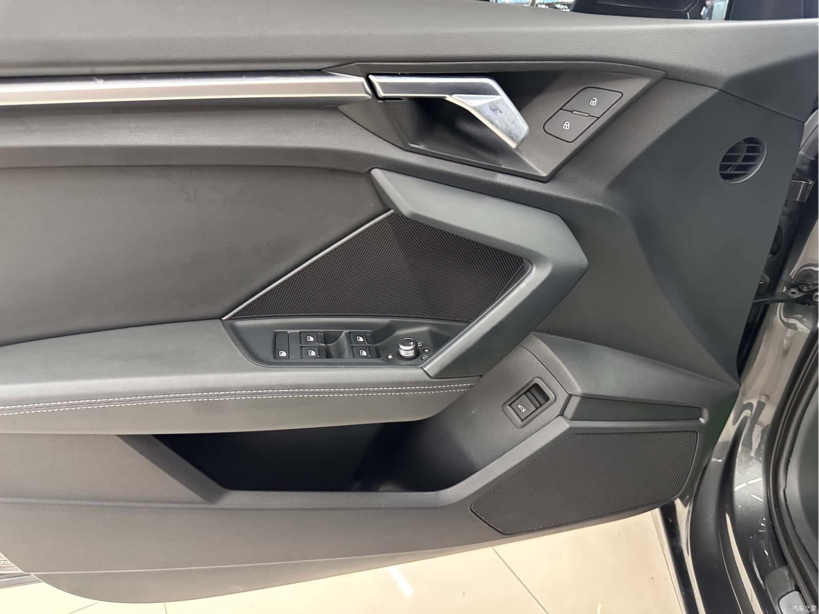 Audi A3, 2023 7