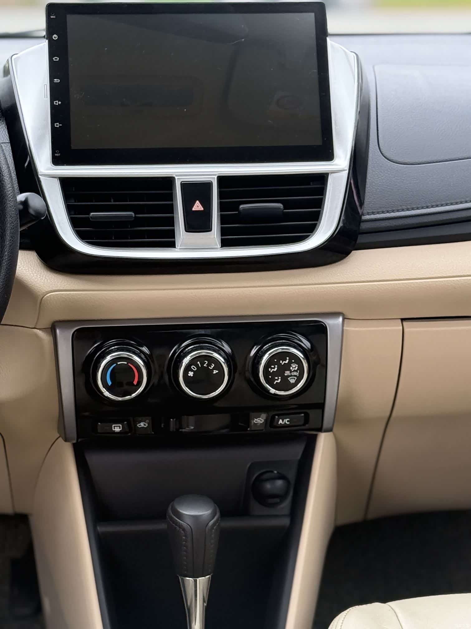 Toyota FS, 2017 22
