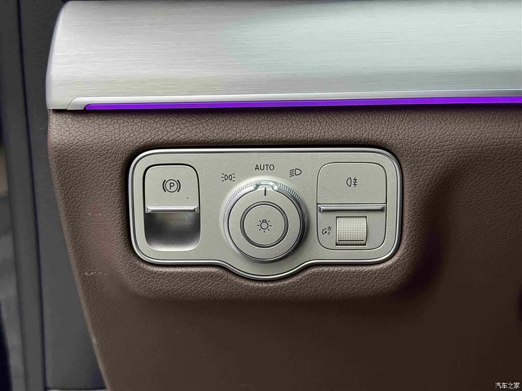 Mercedes-Benz GLS, 2024 17
