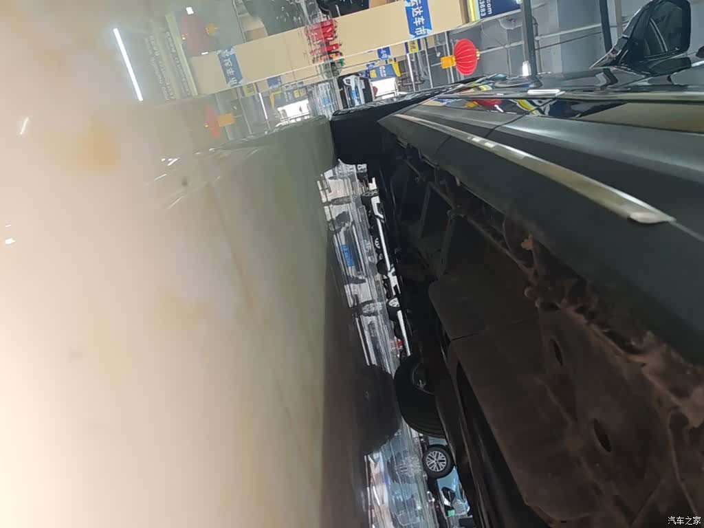 Cadillac XT5, 2018 22