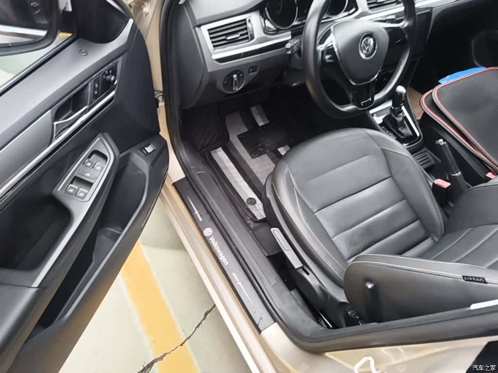 Volkswagen Bora, 2017 16