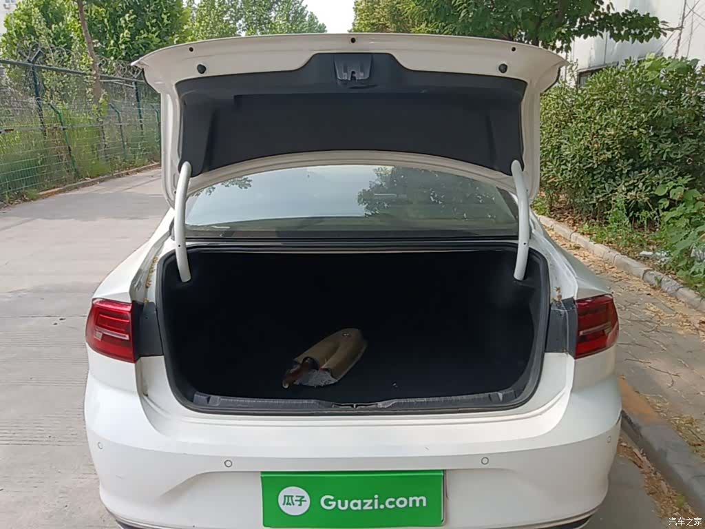 Volkswagen Lamando, 2020 19
