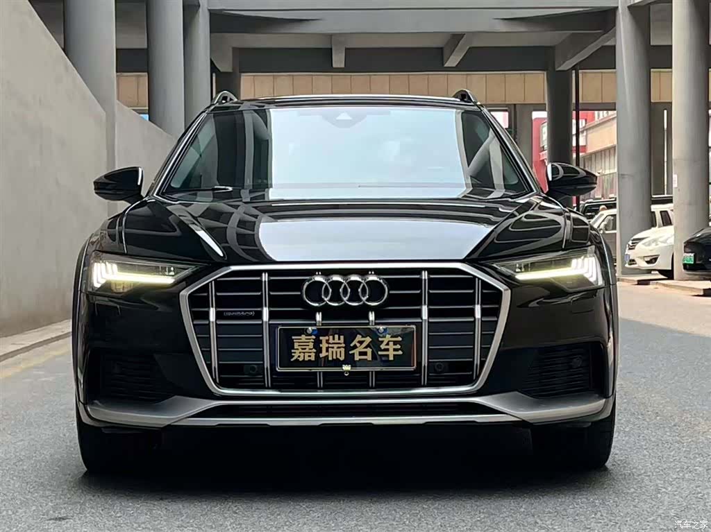 Audi A6, 2024 2