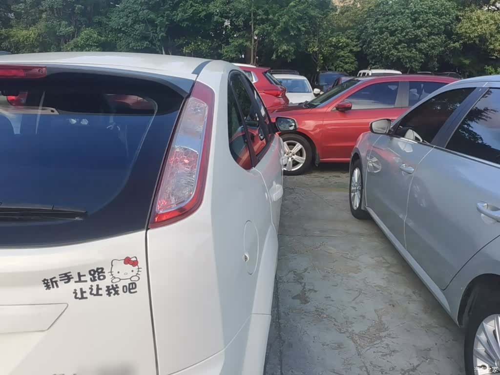 Ford Focus, 2015 8