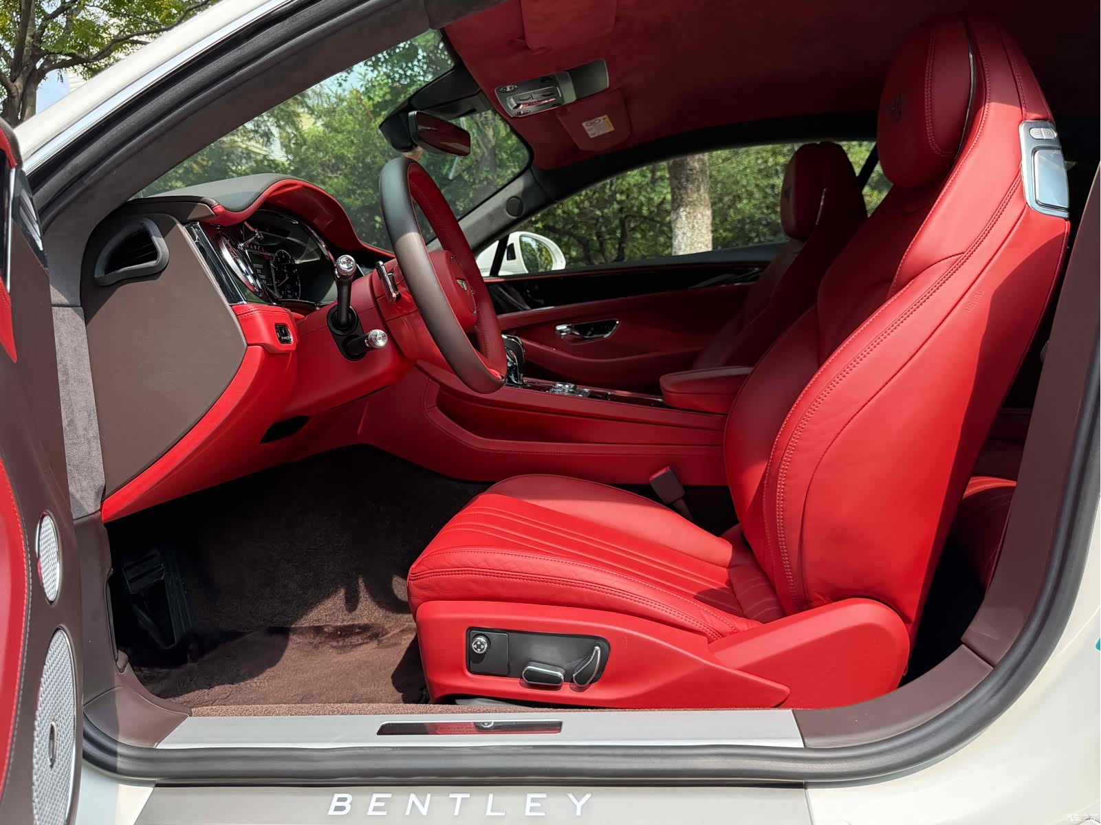 Bentley Continental GT, 2021 10
