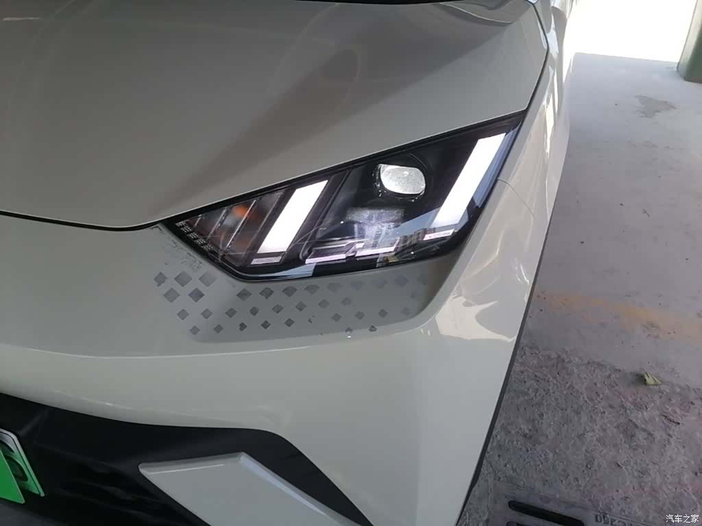 BYD Seagull, 2024 24