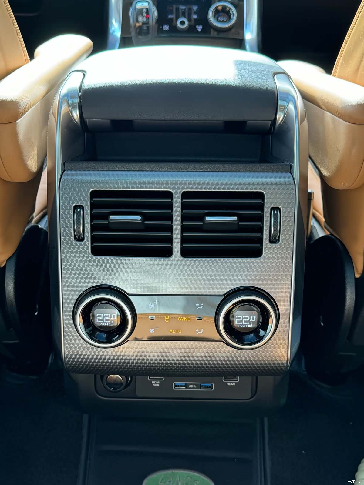 Land Rover Range Rover, 2022 9