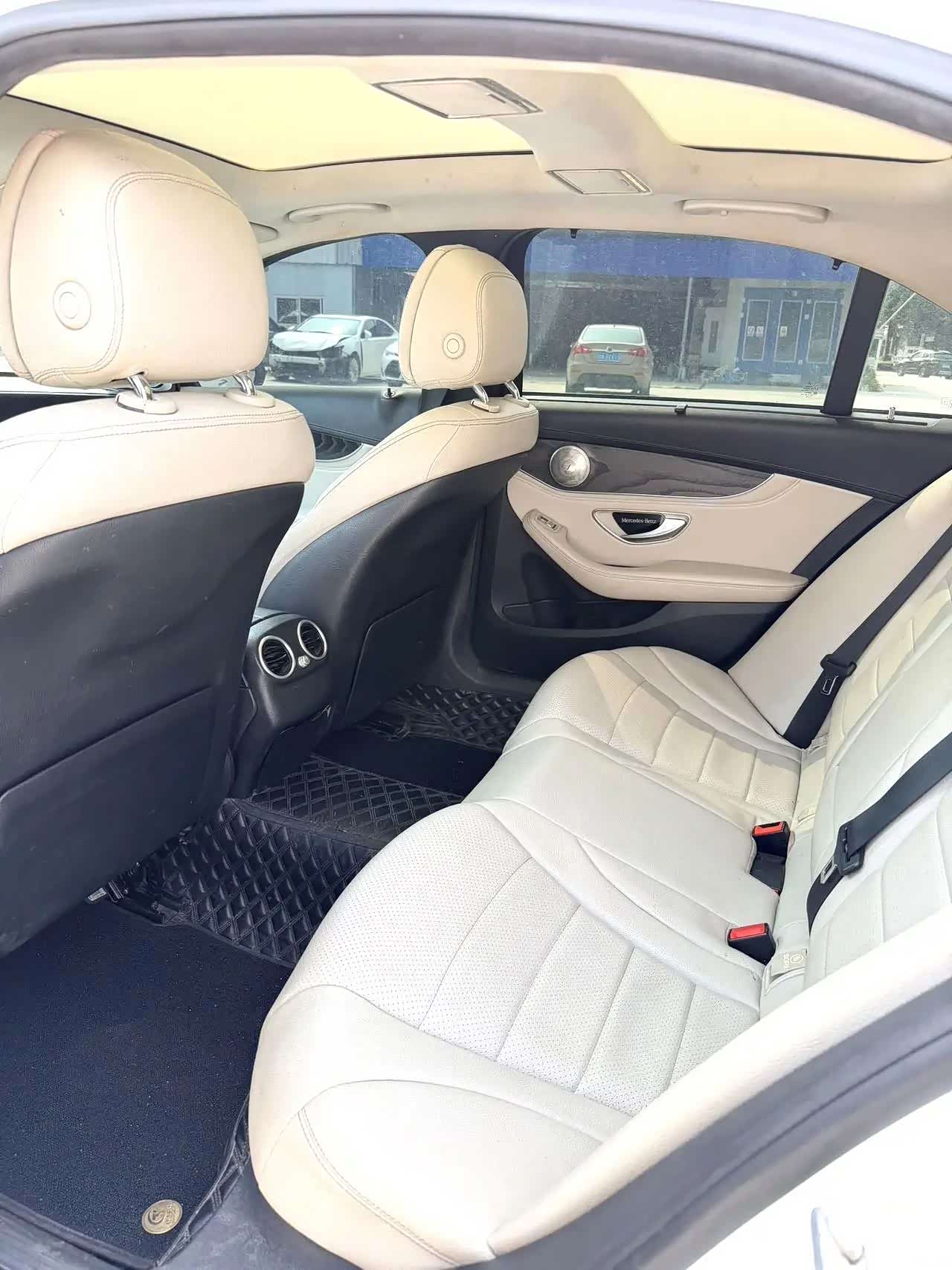 Mercedes-Benz C-Class, 2014 4