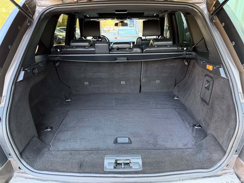 Land Rover Range Rover, 2012 11