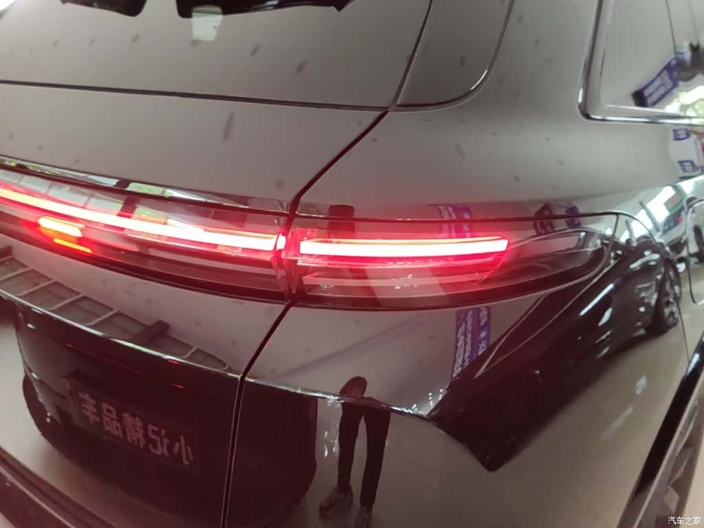 Li Auto L7, 2024 8