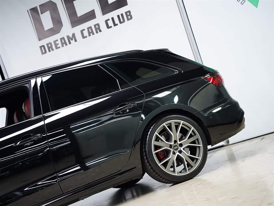 Audi S4 Audi S4