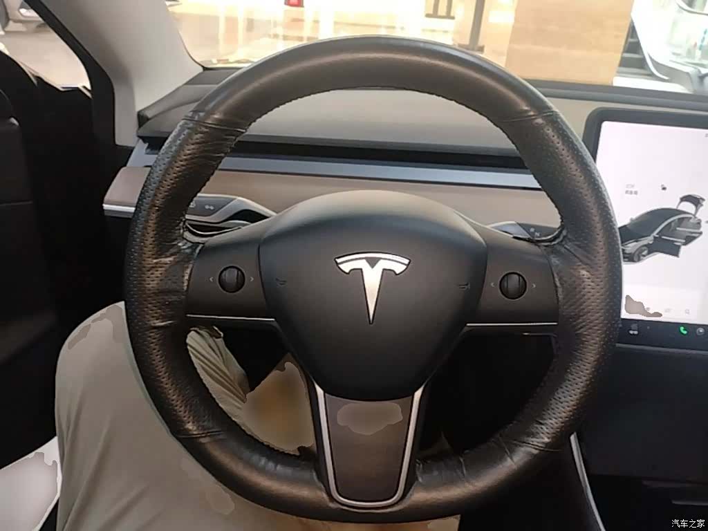 Tesla Model 3, 2021 7