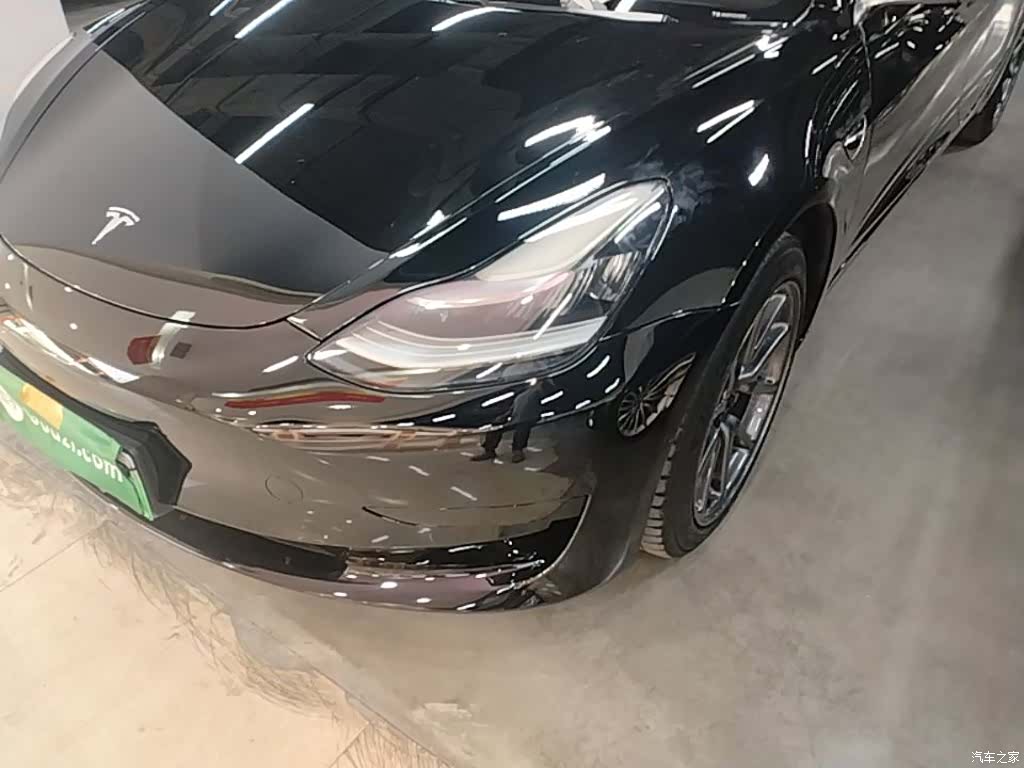 Tesla Model 3, 2021 18