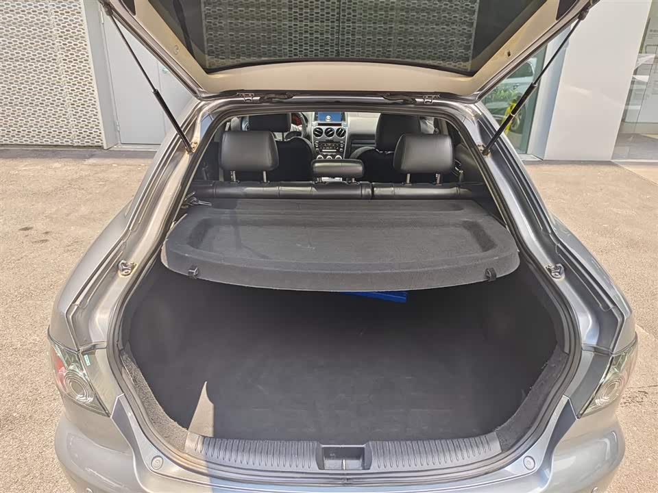 Mazda 6 Mazda 6