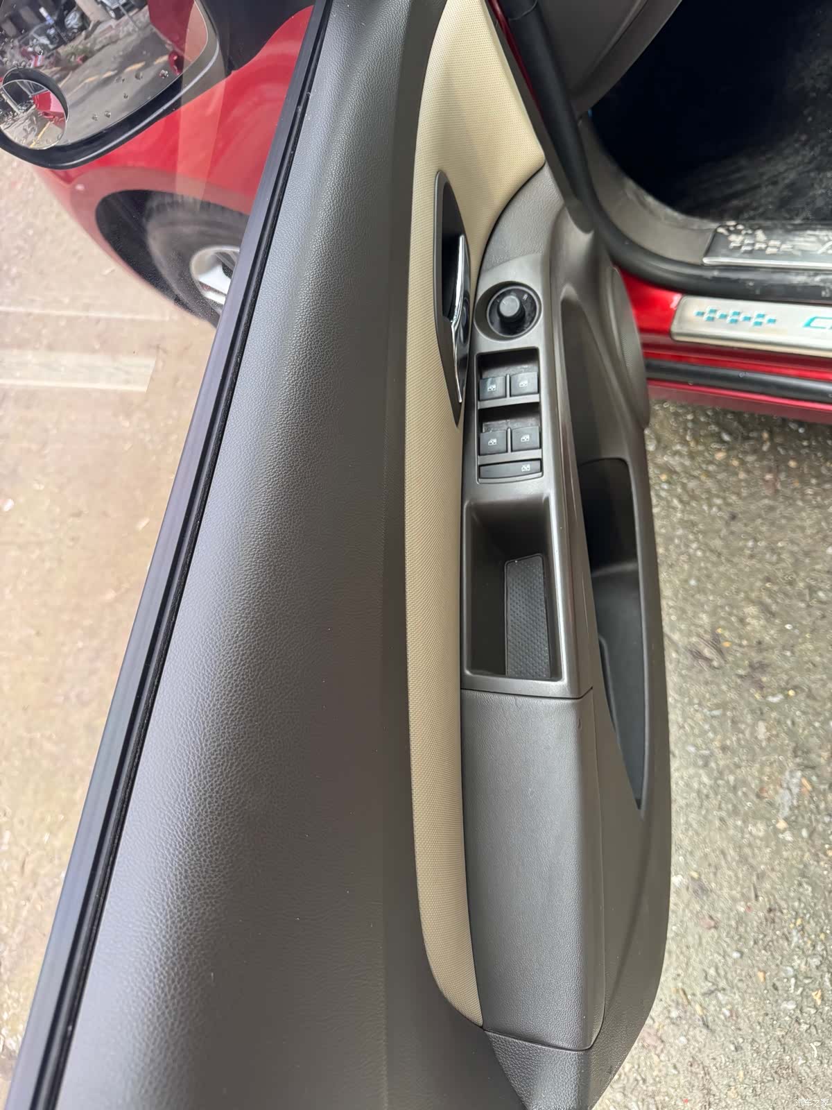Chevrolet SE, 2016 10