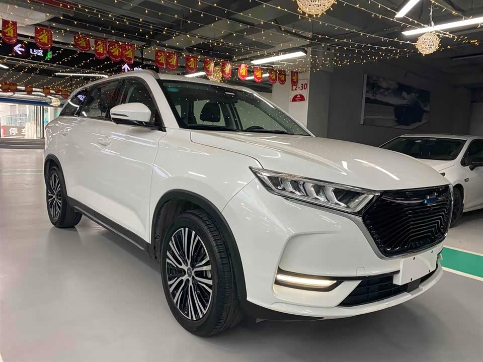 Oshan X7 Oshan X7