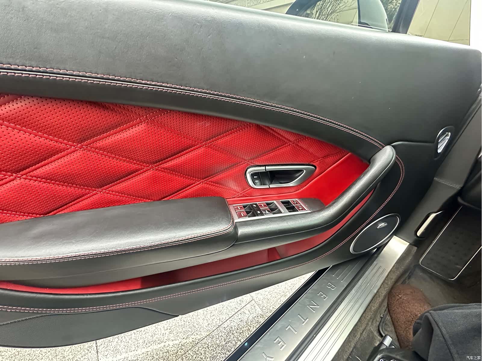 Bentley Continental GT, 2013 6