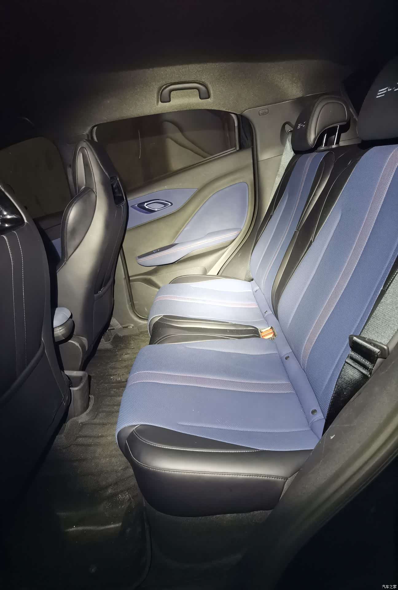 BYD Seagull, 2024 9