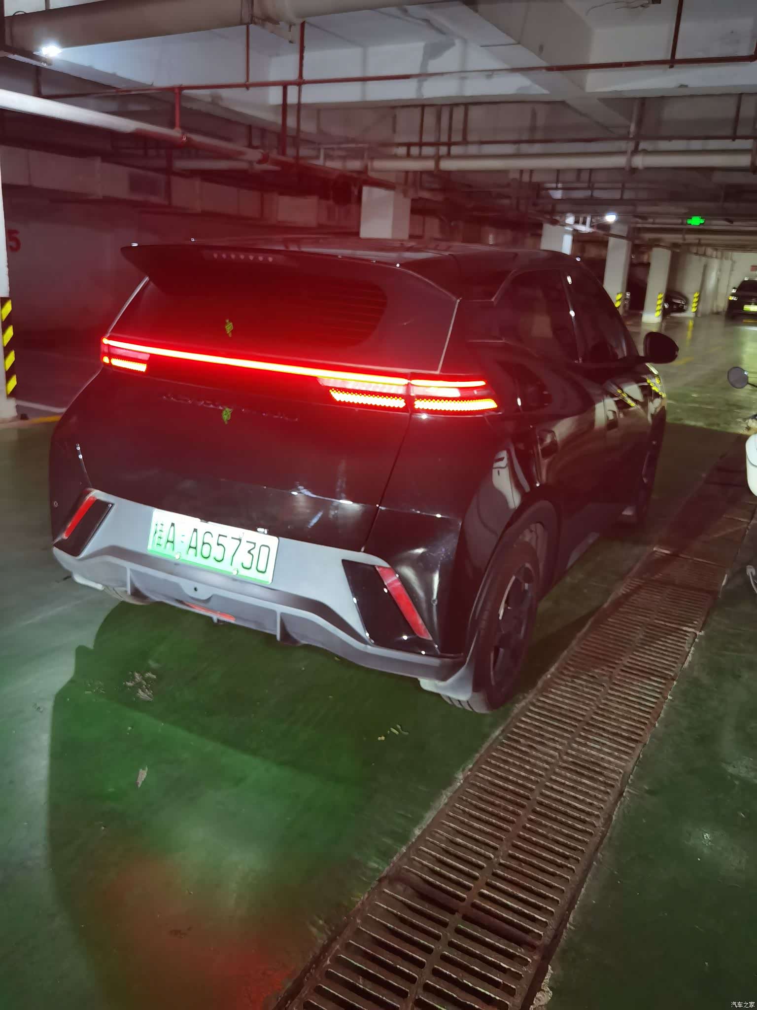 BYD Seagull, 2024 6