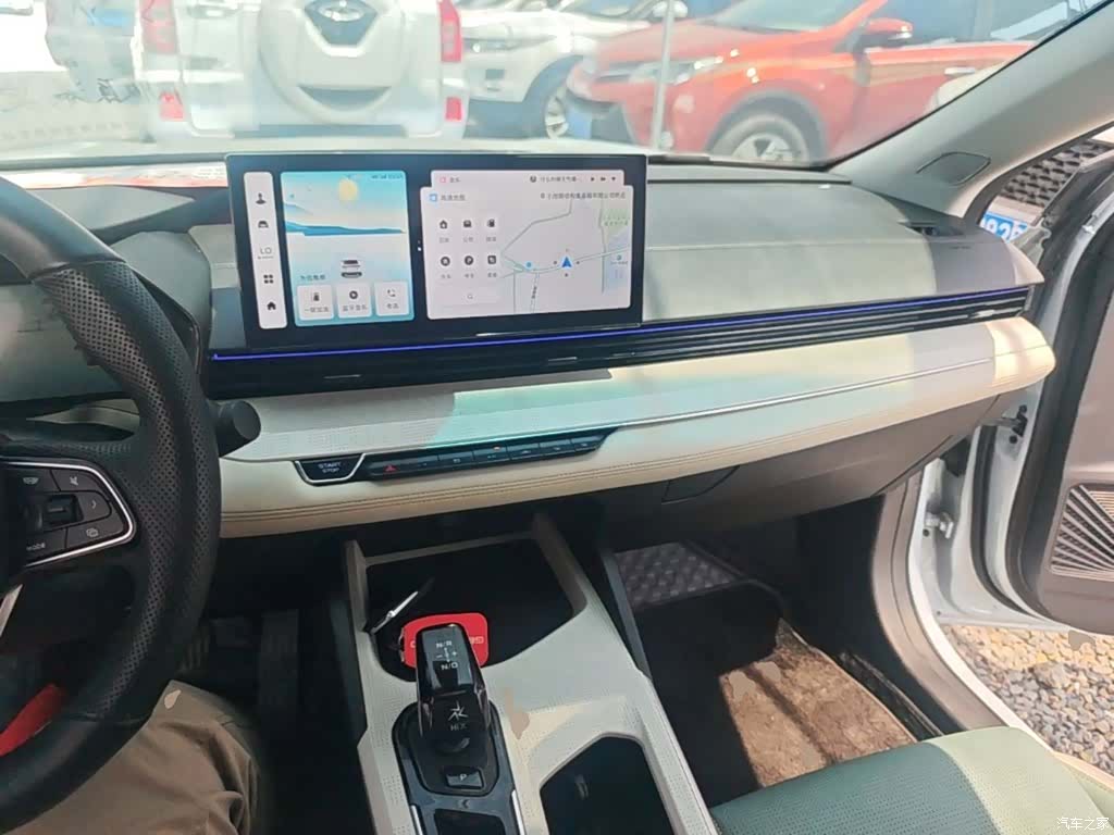 Geely Emgrand, 2022 10