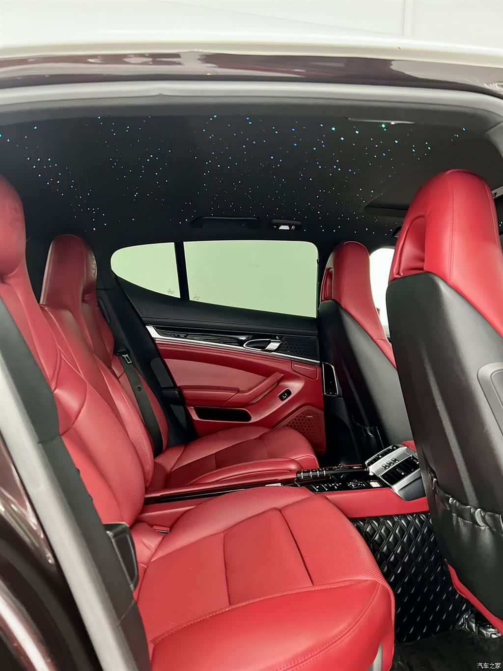 Porsche Panamera, 2013 11