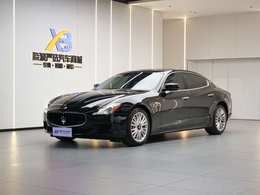 Maserati