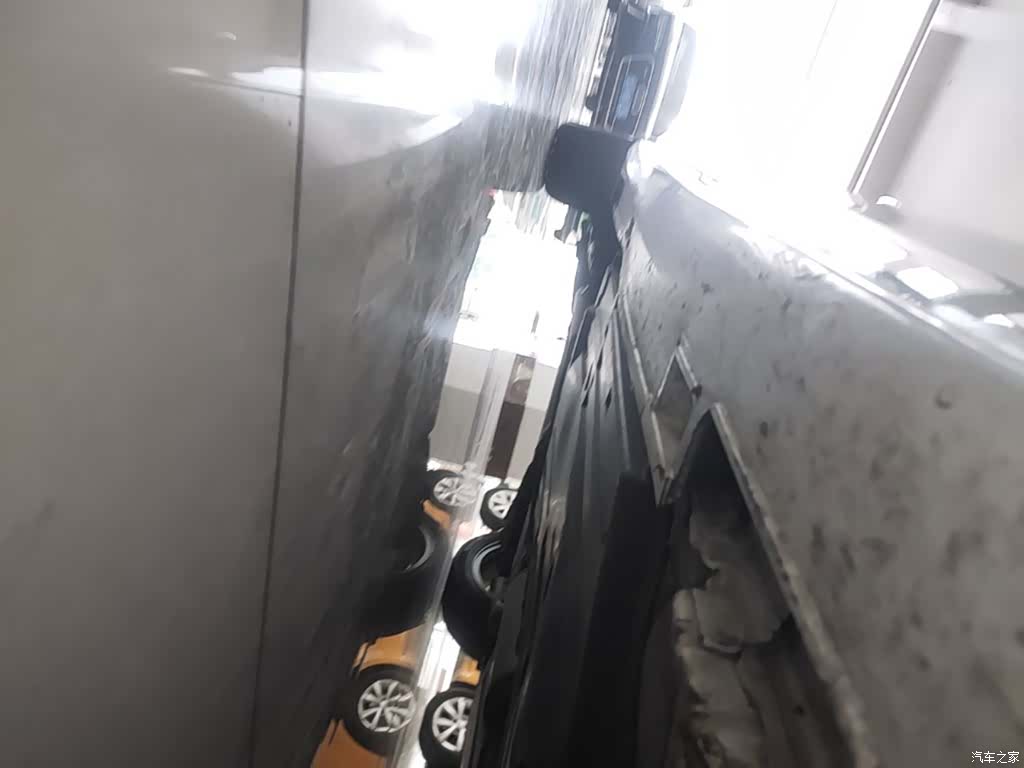 Honda Jade, 2016 21