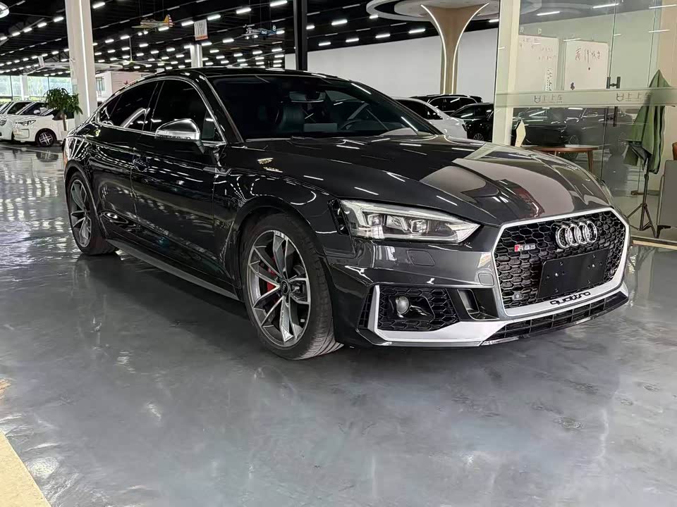 Audi S5 Audi S5