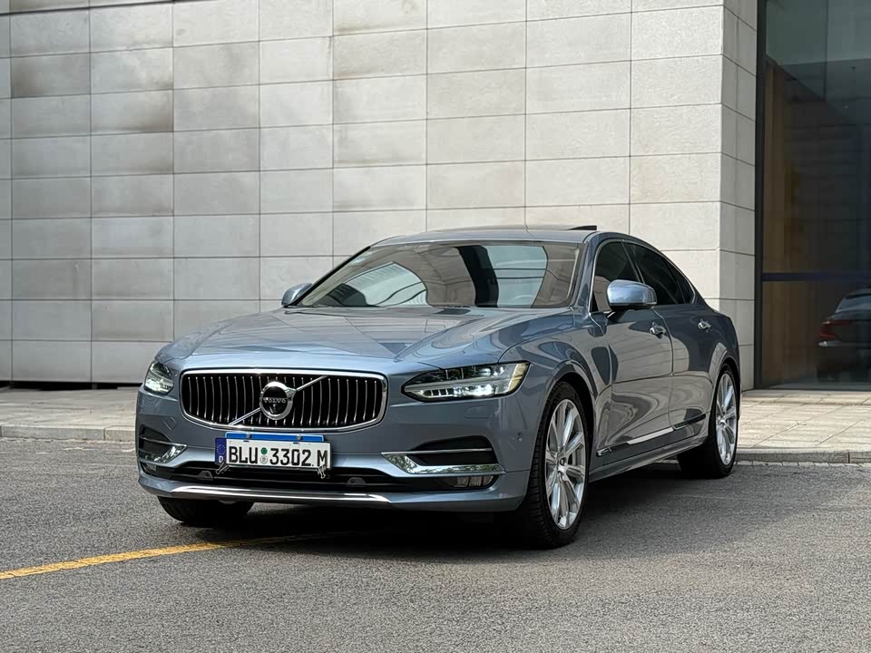 Volvo S90 Volvo S90