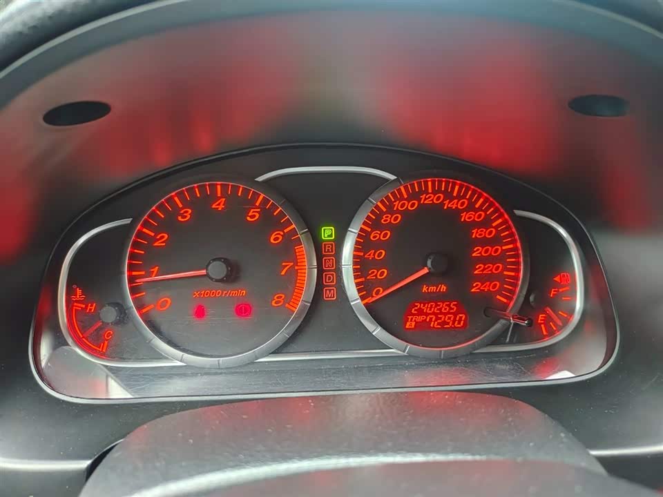 Mazda 6 Mazda 6
