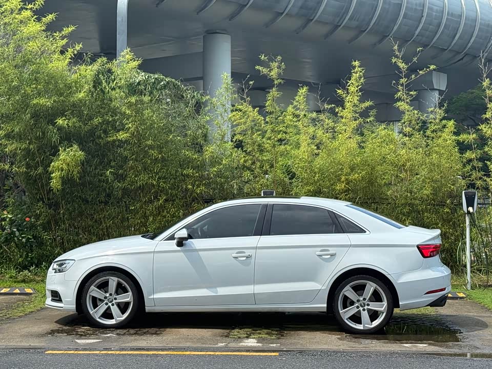 Audi A3 Audi A3