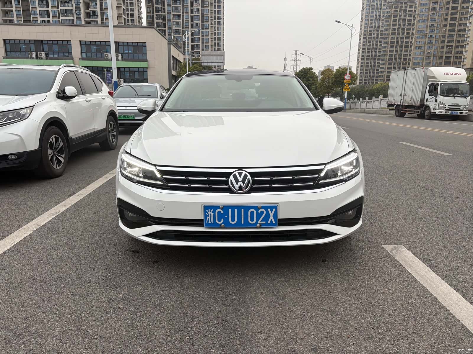 Volkswagen Lamando, 2021 1