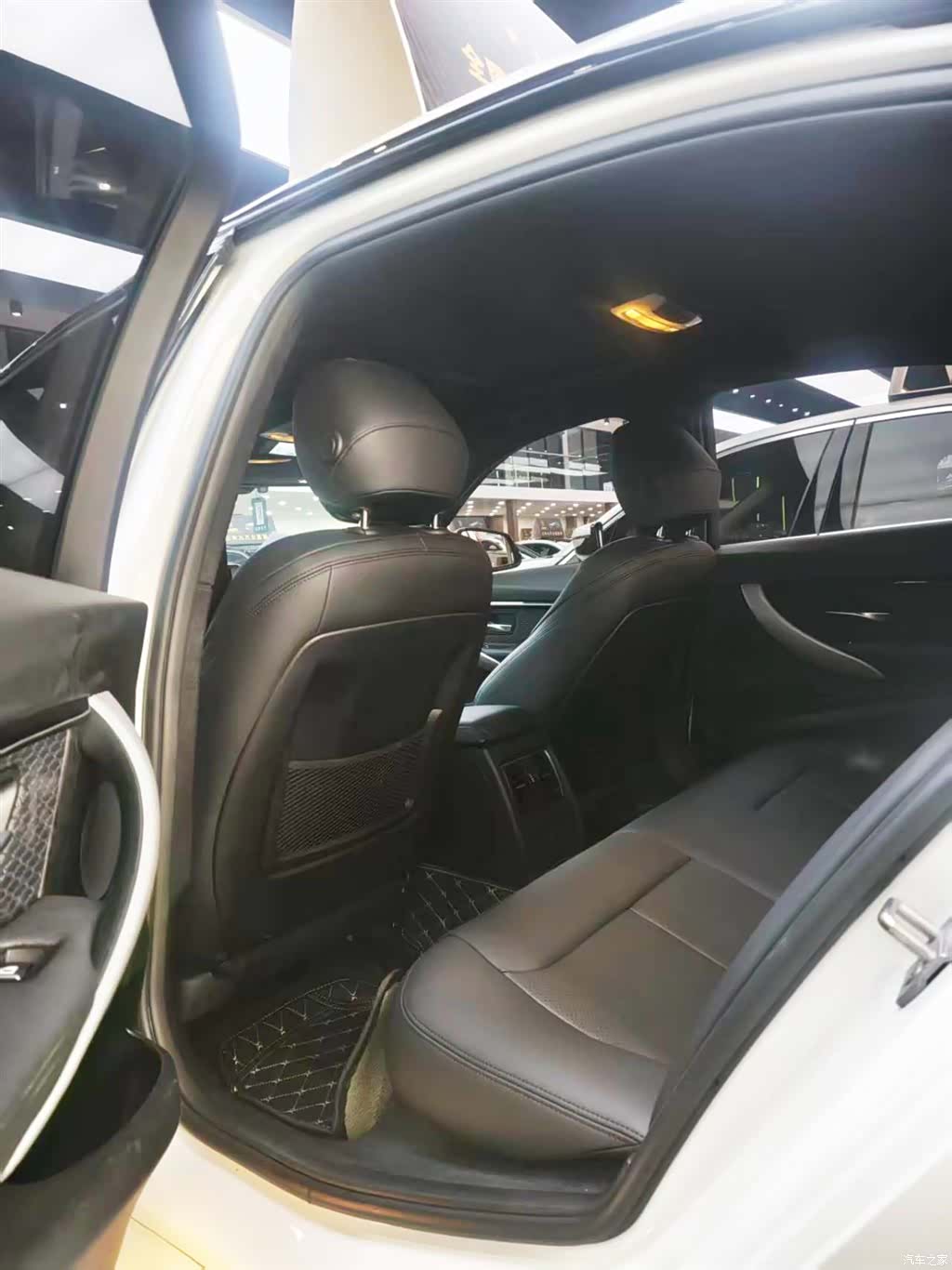 BMW 3 Series, 2017 6