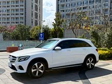 ����GLC 2019�� GLC 260 L 4MATIC ������