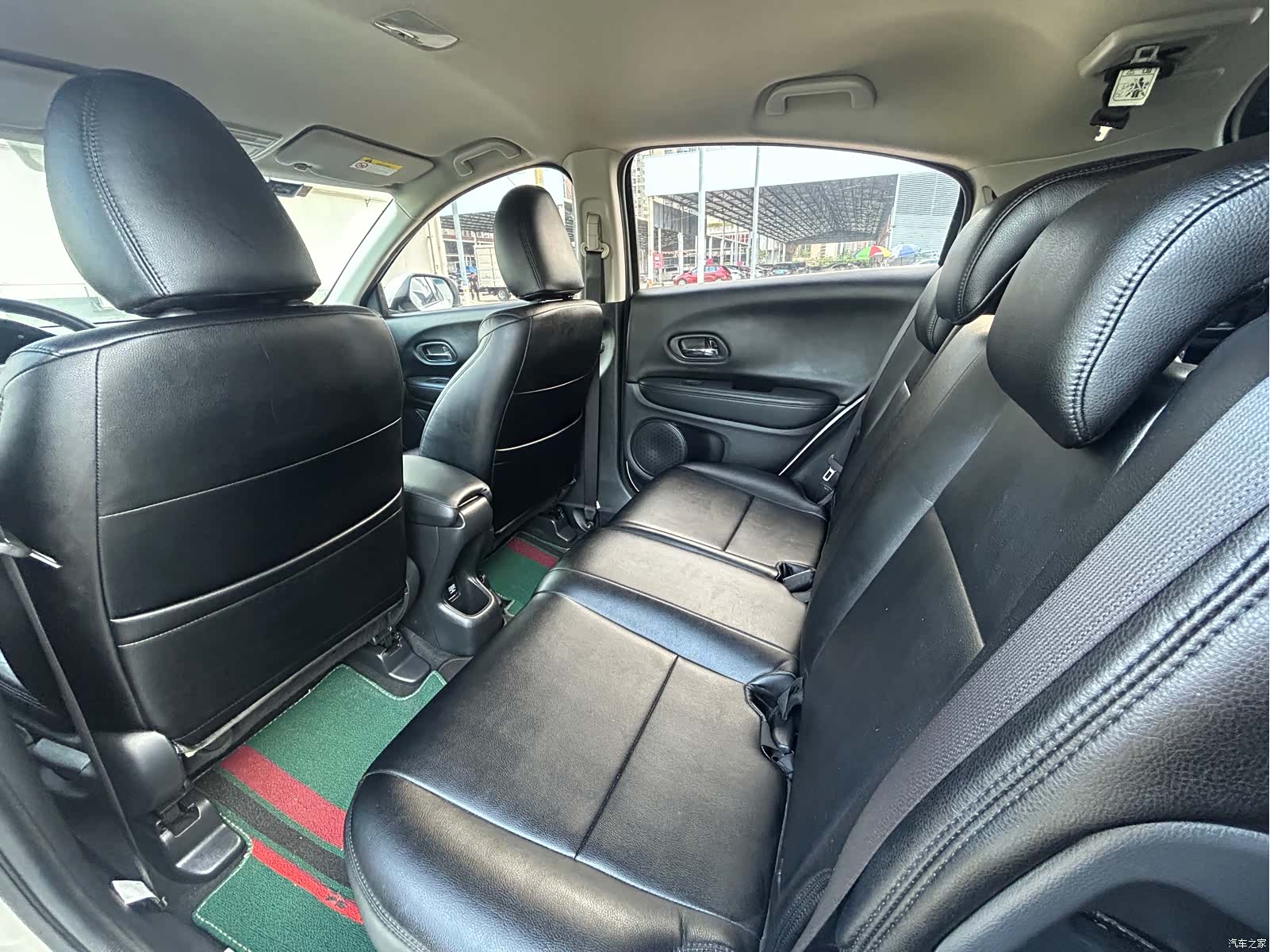 Honda Vezel, 2019 10