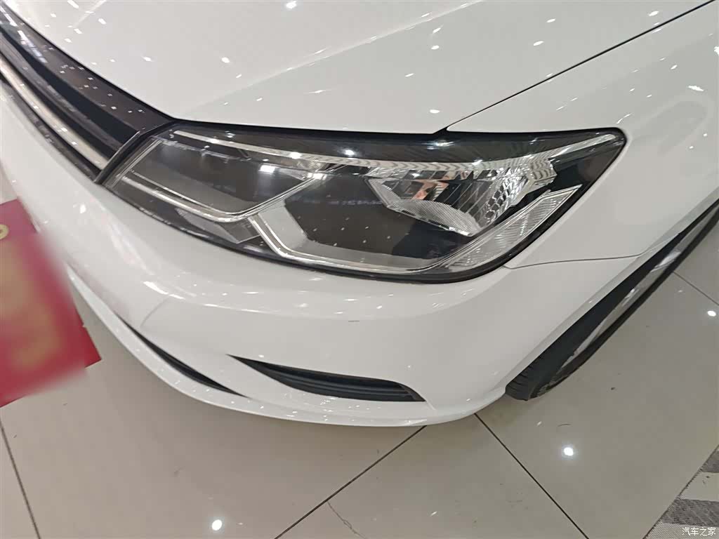 Volkswagen Lamando, 2017 24