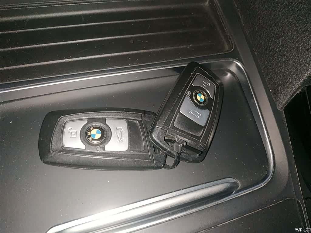 BMW 3 Series, 2017 9