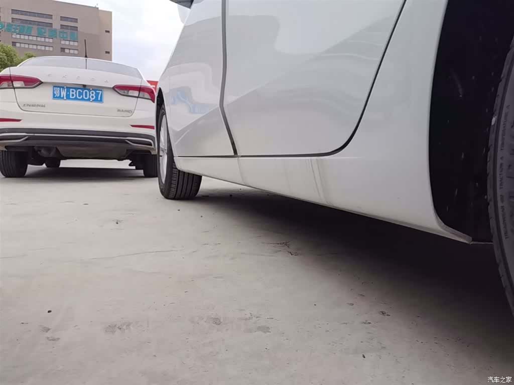 Roewe i5, 2026 22