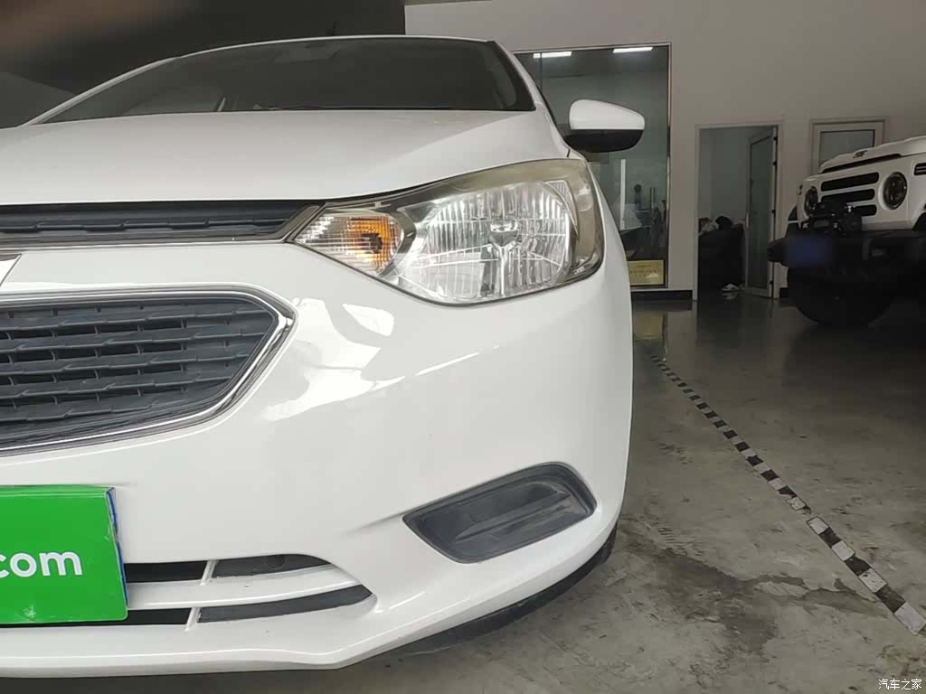 Chevrolet 3, 2019 24