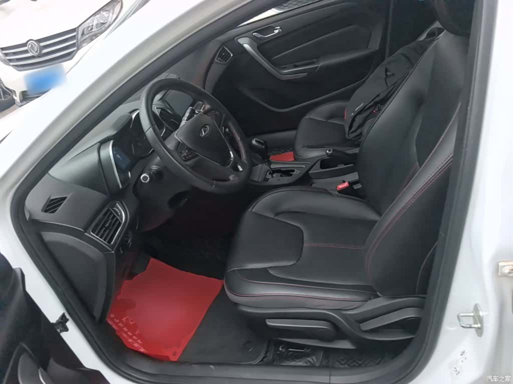 Chery 5, 2017 15