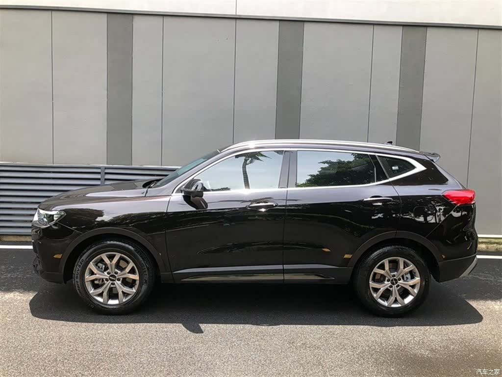 Haval H6, 2022 12