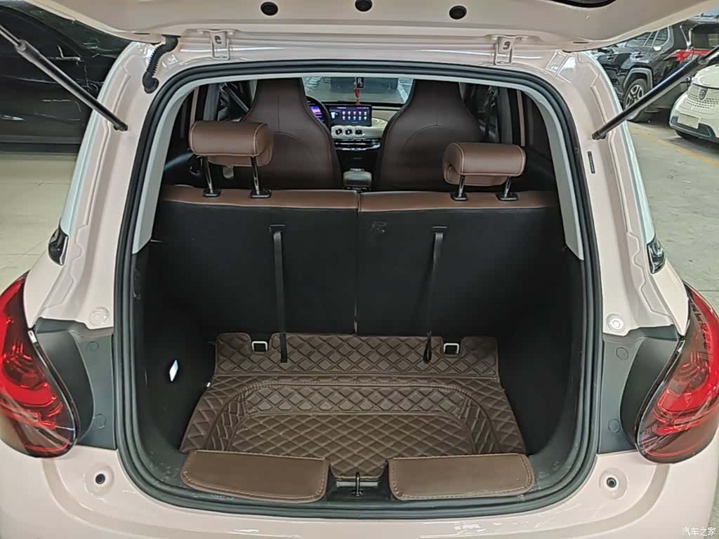 Wuling Bingo, 2023 19