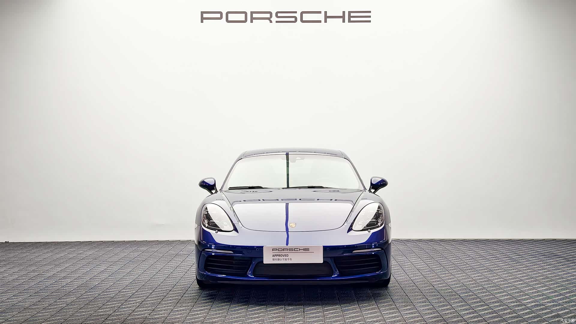 Porsche Cayman, 2022 2