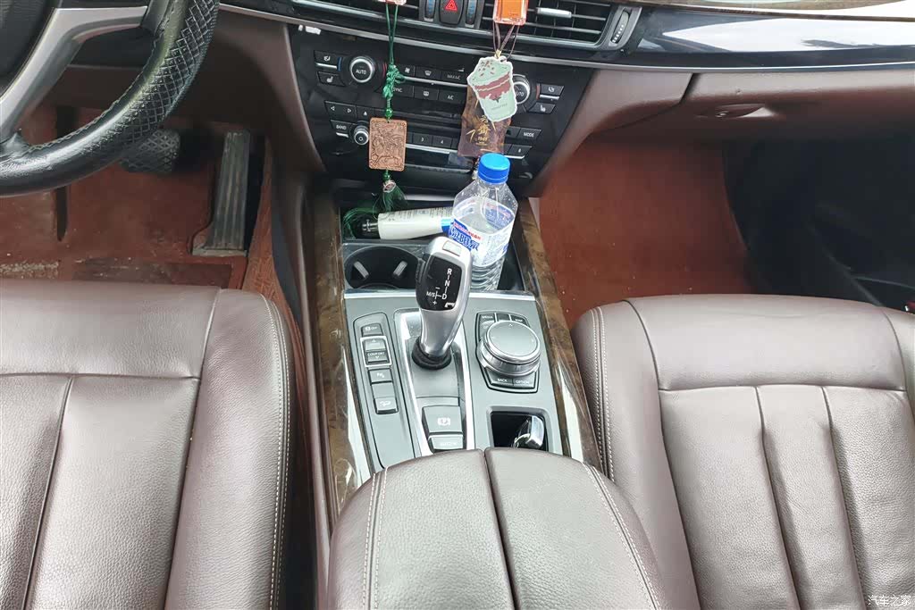 BMW X5, 2017 15